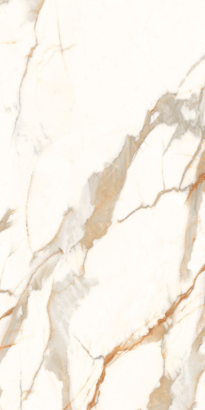 Gạch Hoàn Mỹ Vân calacatta 60x120 03619 - Ảnh 3