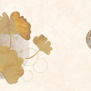 Gạch Hoàn Mỹ Vân đá Marble 40x80 16518