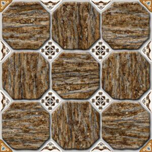 Vgres Gạch Bán Sứ Bóng 60x60 DECOR681