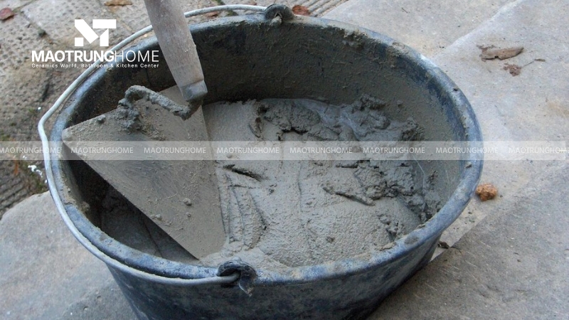 Định mức thực tế có thể thay đổi đáng kể tùy thuộc nhiều yếu tố