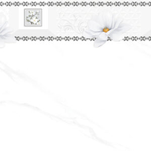 Gạch Hoàn Mỹ Vân calacatta 40x80 07703