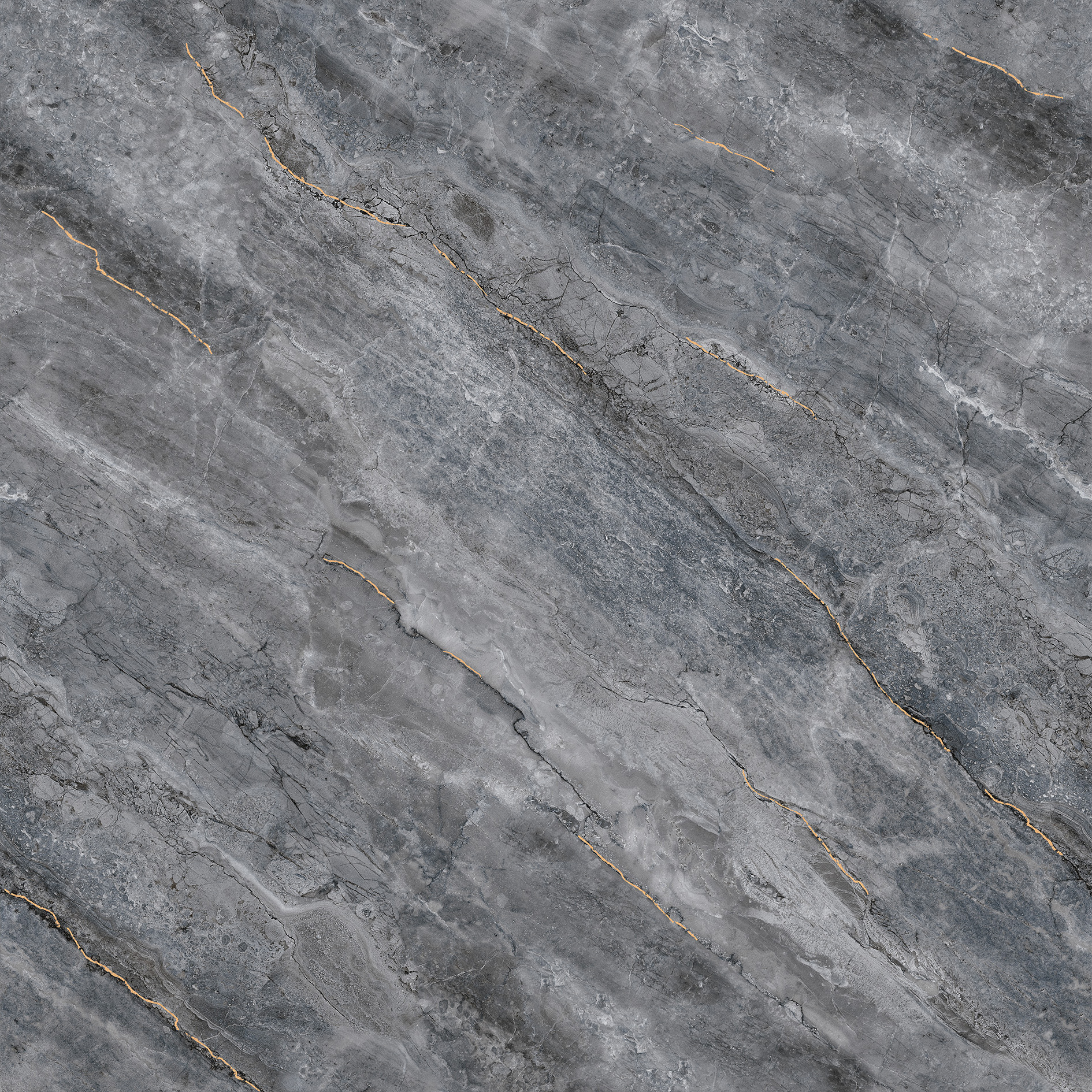 Gạch Hoàn Mỹ Vân đá Marble 60x60 08364 - Ảnh 3