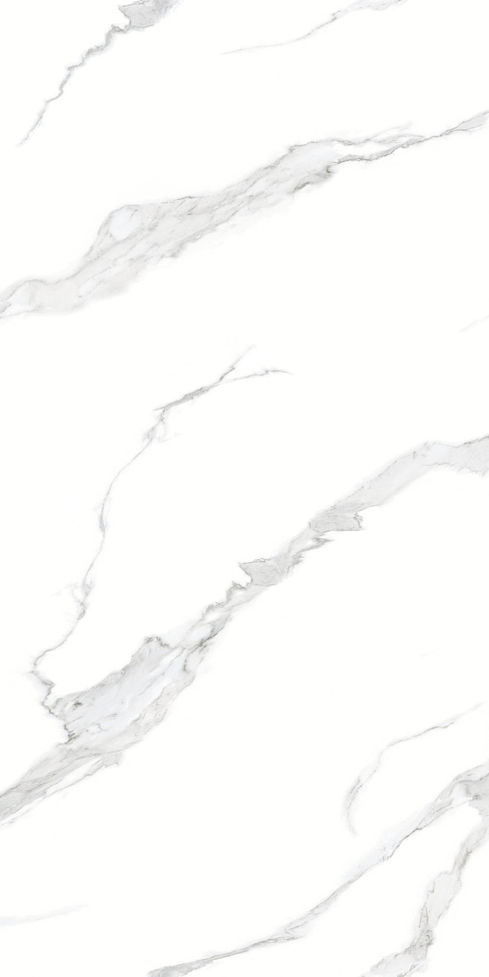 Gạch Hoàn Mỹ Vân calacatta 60x120 03614 - Ảnh 3