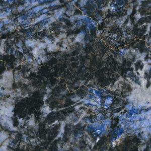 Gạch Hoàn Mỹ Vân đá Marble 40x80 08903