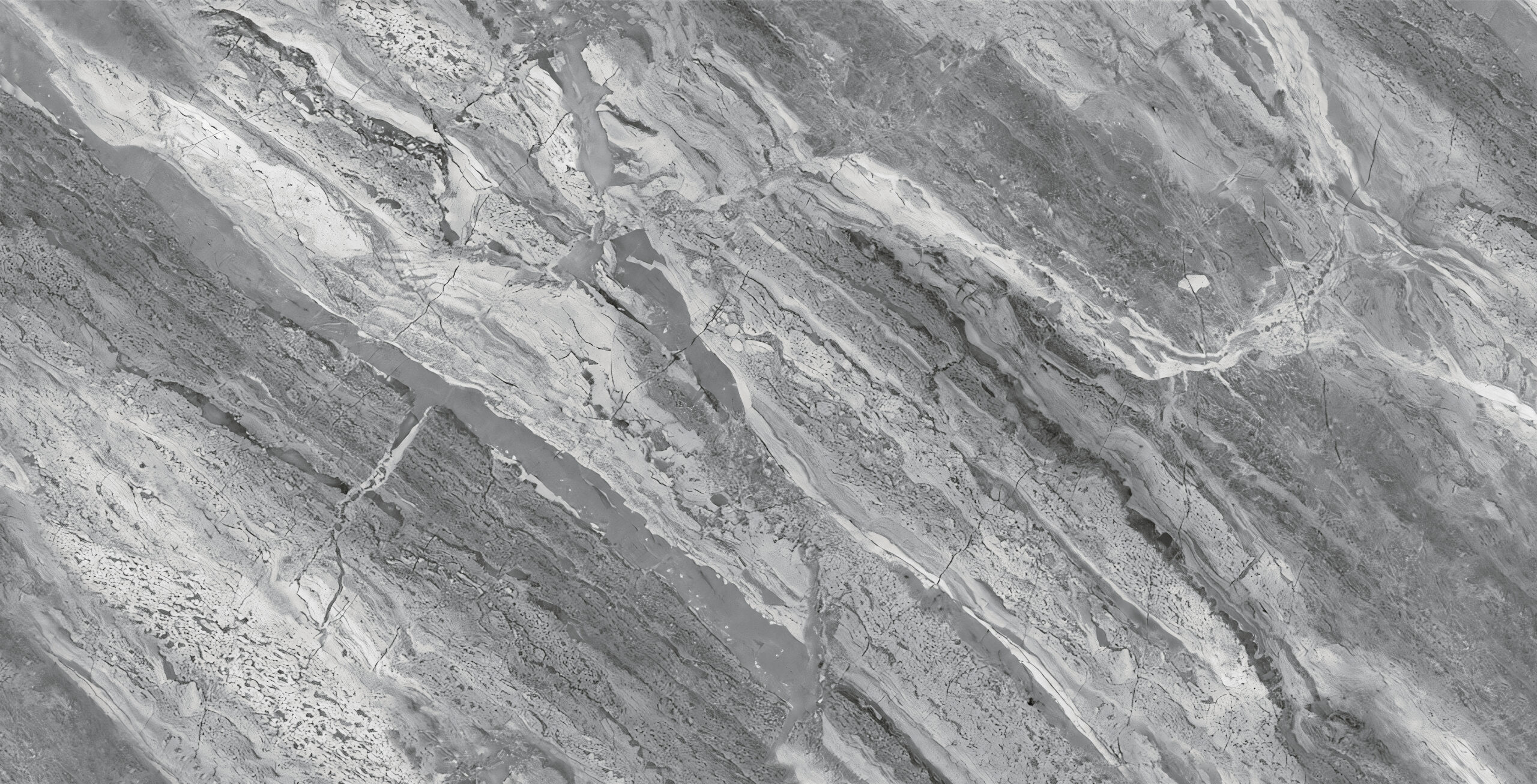 Gạch Hoàn Mỹ Vân đá Marble 40x80 16520