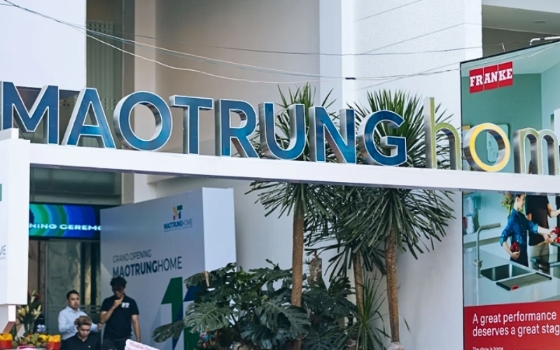 Liên hệ gạch bông tại Mao Trung Home