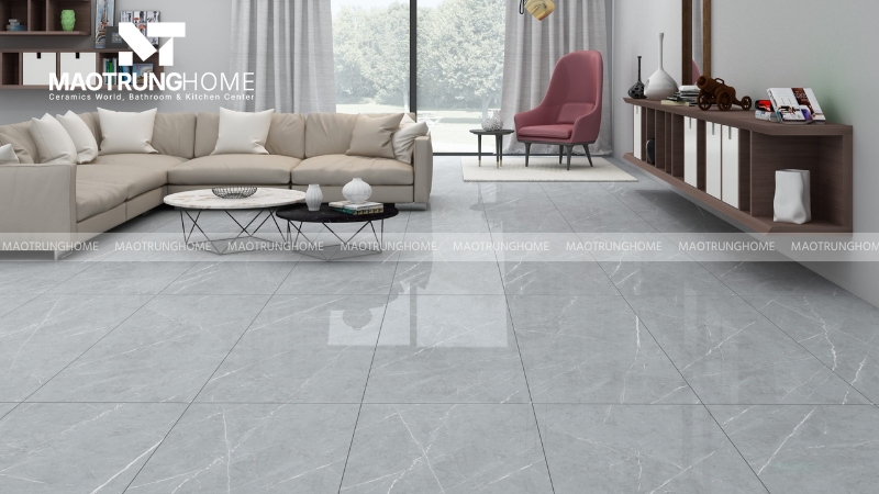 Gạch cho phòng khách (Mẫu 1)