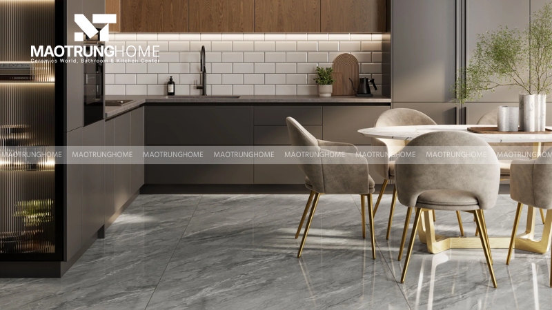 Gạch cho phòng bếp (Mẫu 1)