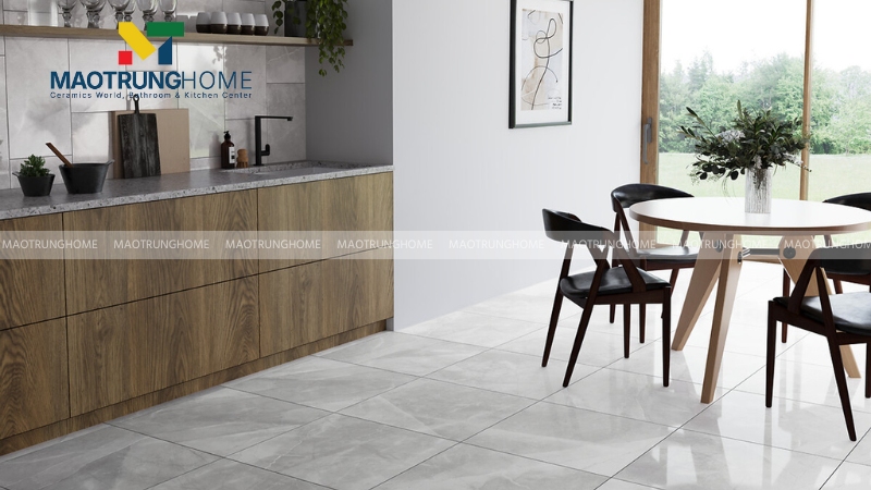 Gạch cho phòng bếp (Mẫu 3)