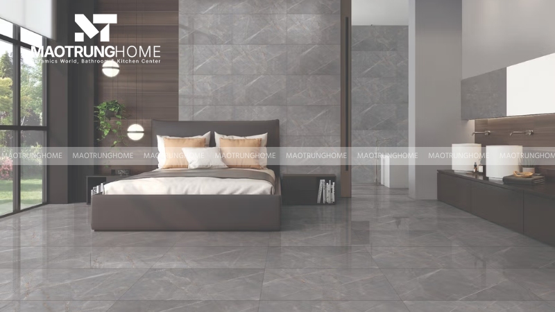 Gạch cho phòng ngủ (Mẫu 1)