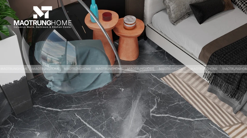 Gạch cho phòng ngủ (Mẫu 2)