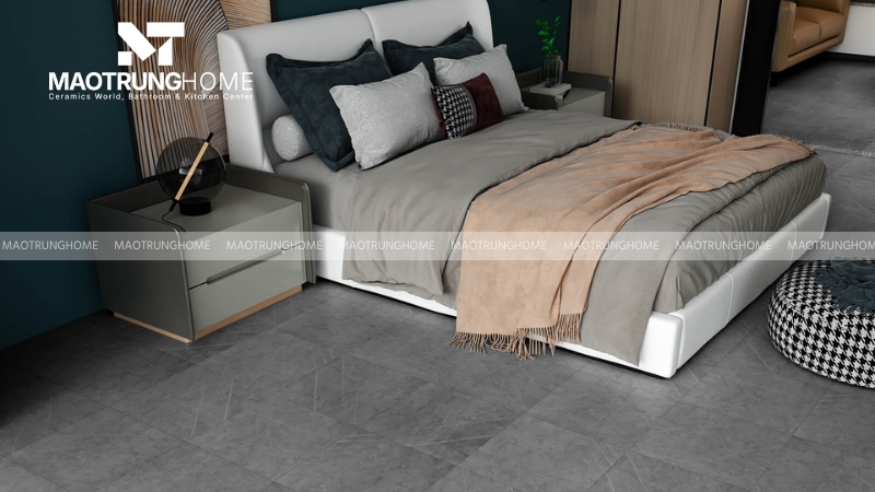 Gạch cho phòng ngủ (Mẫu 3)