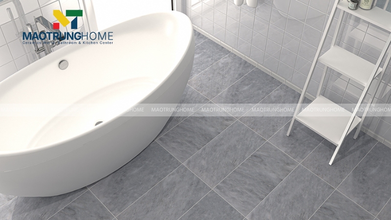 Gạch cho nhà tắm và khu vực ẩm ướt (Mẫu 4)