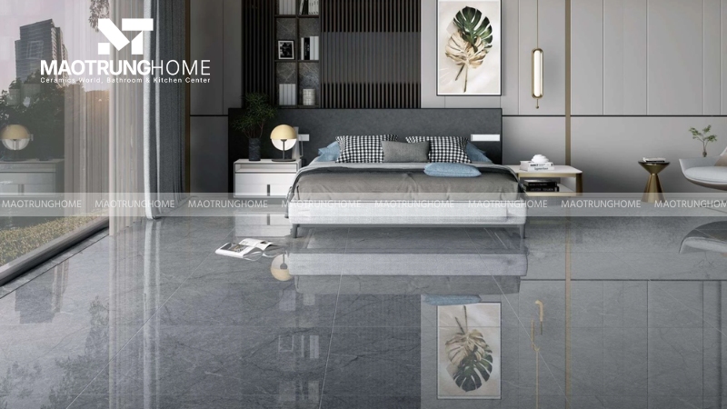 Gạch nội địa chất lượng cao (Viglacera, Đồng Tâm, Á Mỹ)