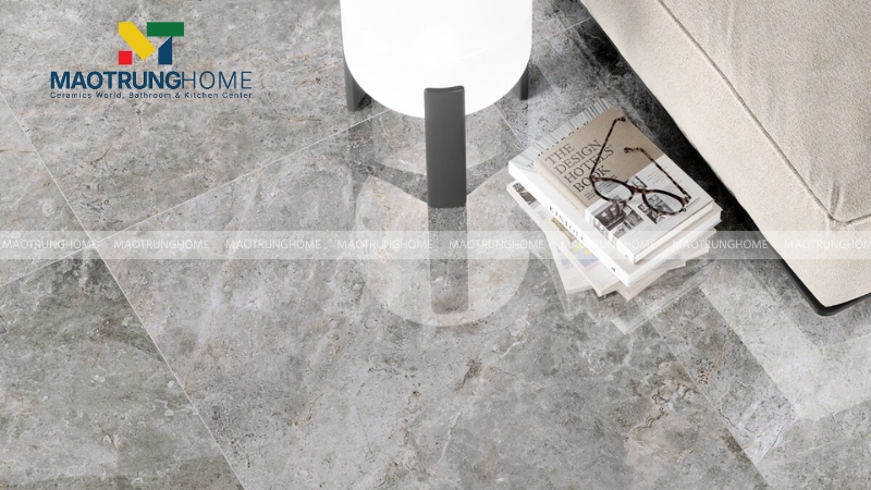 Xương gạch porcelain