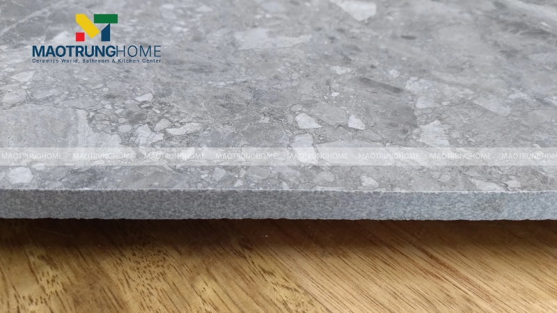 Gạch Porcelain (xương đá)