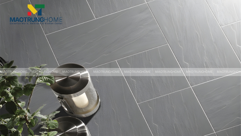 Mẫu gạch granite đồng chất