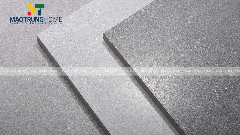 Chỉ số PEI đo lường khả năng chống mài mòn của lớp men gạch