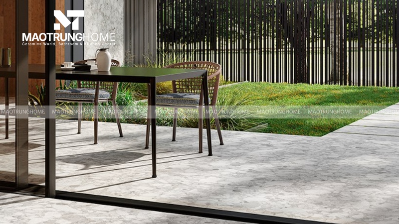 Gạch Terrazzo (Mẫu 3)