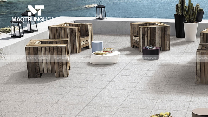 Gạch Terrazzo (Mẫu 5)