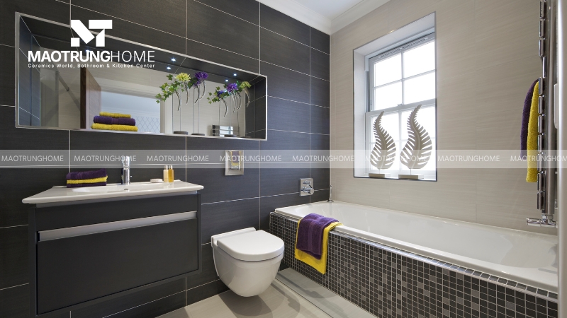 Lựa chọn theo vị trí ứng dụng