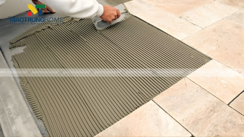 Người giám sát công trình cần nắm rõ các yêu cầu kỹ thuật cơ bản