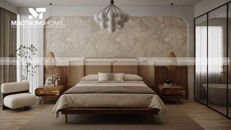 Gạch ốp lát cho người mệnh Thổ