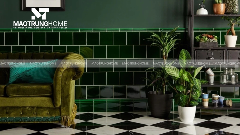 Gam màu giúp giảm căng thẳng