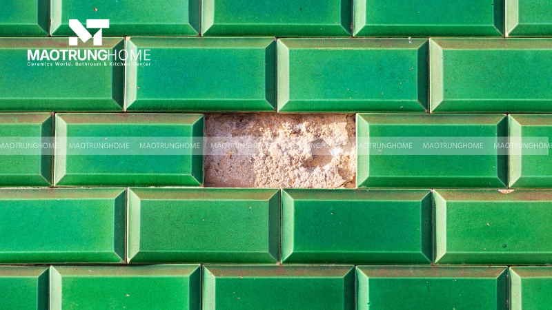 Giá gạch phụ thuộc vào nhiều yếu tố