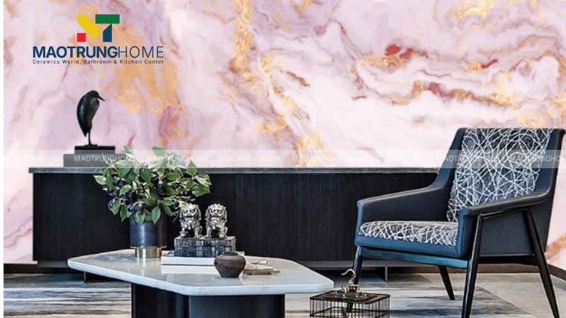 Không gian phòng khách