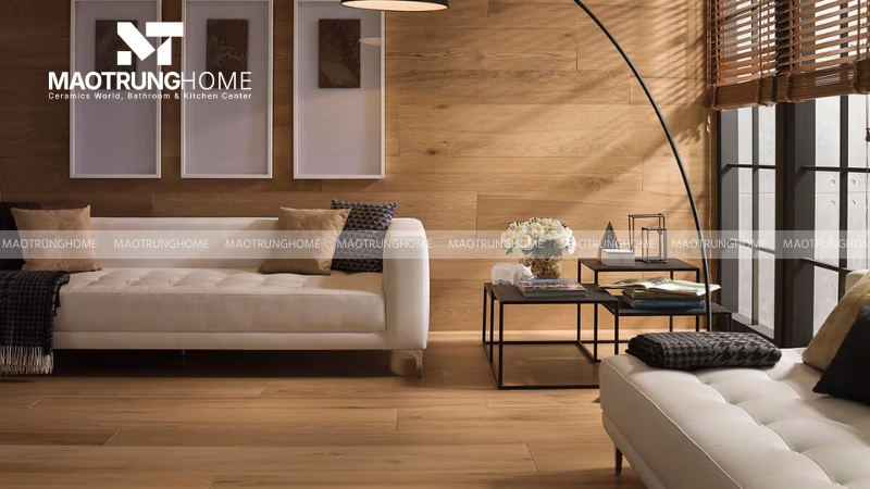 Gam màu có thể sử dụng (mệnh Thổ và Kim)