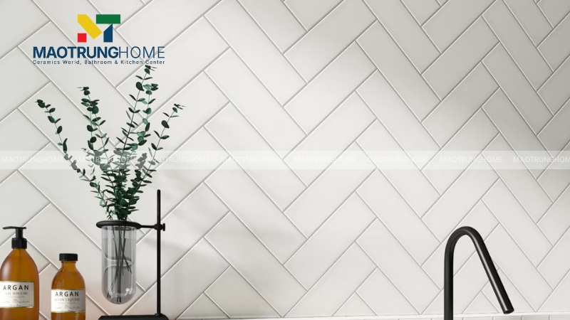 Họa tiết góc cạnh