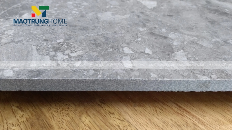 Lựa chọn theo chất liệu: Gạch Porcelain