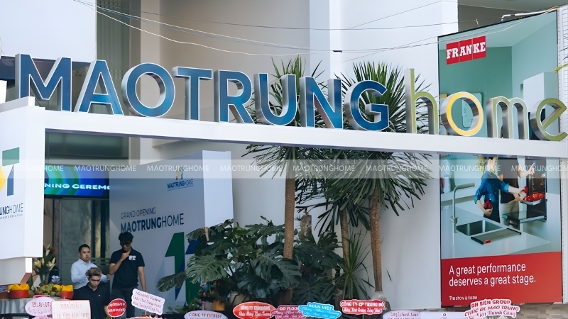 Mao Trung Home cung cấp đầy đủ các dòng gạch xương cá ốp tường