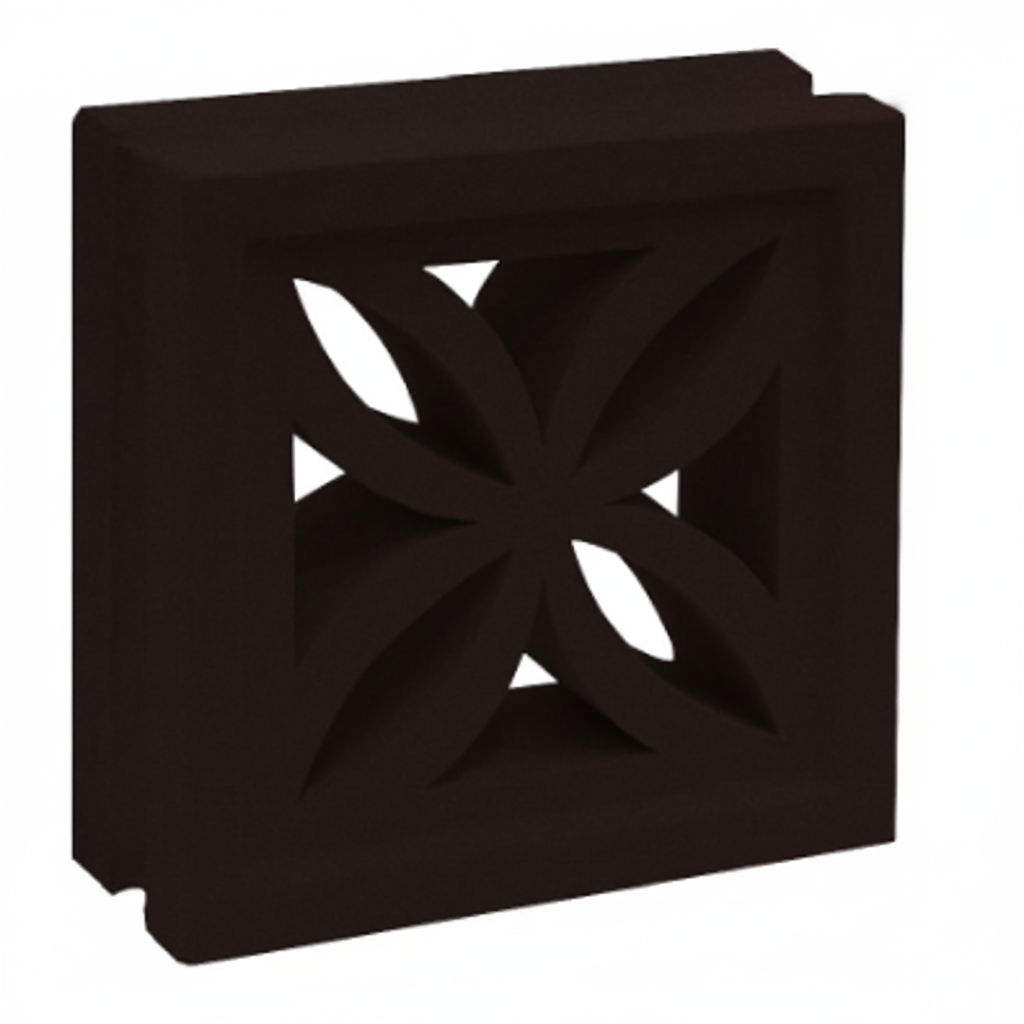 Gạch Bông Gió 19x19 CM - Ảnh 3