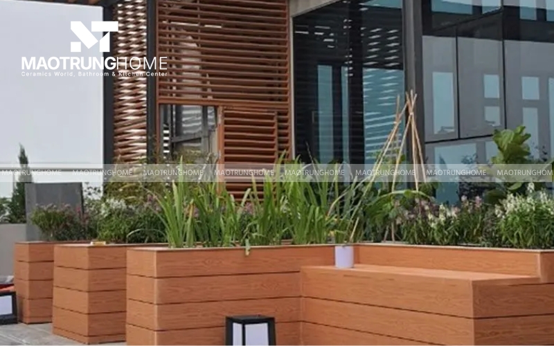 Vẻ đẹp tối giản và linh hoạt