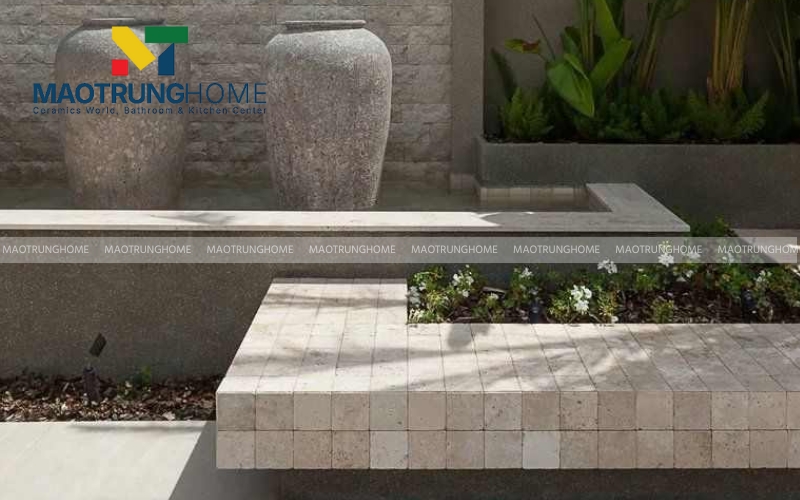 Sang trọng và hòa hợp với thiên nhiên