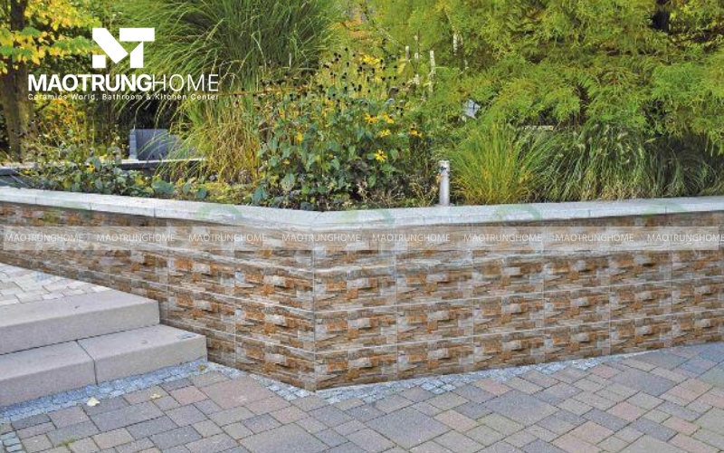 Nghệ thuật từ những mảnh ghép nhỏ