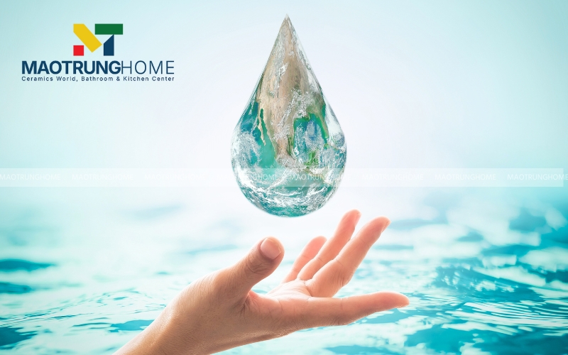 Phong thủy của người mệnh thủy 