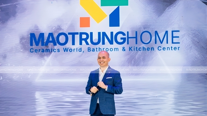 Mao Trung Home là đối tác tin cậy của nhiều kiến trúc sư, nhà thầu
