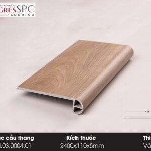 Phụ kiện AMYGRES SPC 240x11 Mũi bậc cầu thang 32.P.BN.03.0004.01