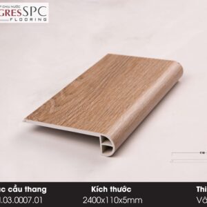 Phụ kiện AMYGRES SPC 240x11 Mũi bậc cầu thang 32.P.BN.03.0007.01