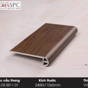 Phụ kiện AMYGRES SPC 240x11 Mũi bậc cầu thang 32.P.BN.03.0011.01