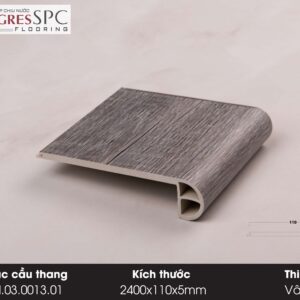 Phụ kiện AMYGRES SPC 240x11 Mũi bậc cầu thang 32.P.BN.03.0013.01
