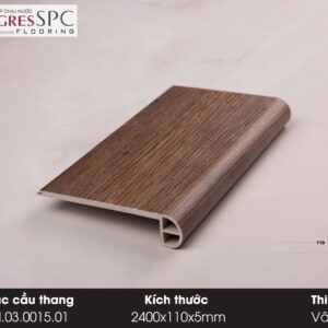 Phụ kiện AMYGRES SPC 240x11 Mũi bậc cầu thang 32.P.BN.03.0015.01