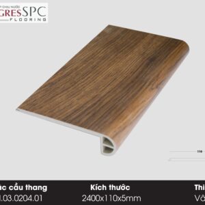 Phụ kiện AMYGRES SPC 240x11 Mũi bậc cầu thang 32.P.BN.03.0204.01