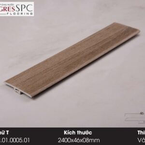 Phụ kiện AMYGRES SPC 1400x46 Nẹp chữ T 32P.BN.01.0005.01