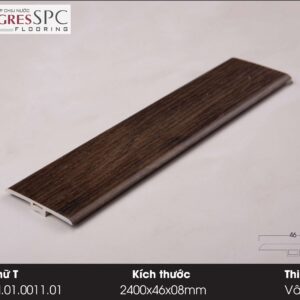 Phụ kiện AMYGRES SPC 1400x46 Nẹp chữ T 32P.BN.01.0011.01