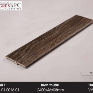 Phụ kiện AMYGRES SPC 1400x46 Nẹp chữ T 32P.BN.01.0016.01