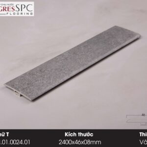 Phụ kiện AMYGRES SPC 1400x46 Nẹp chữ T 32P.BN.01.0024.01